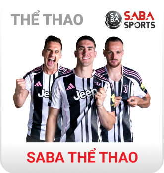 Saba Thể Thao